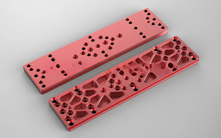 Широкая пластина ласточкин хвост 300 мм 60 градусов астрономический телескоп