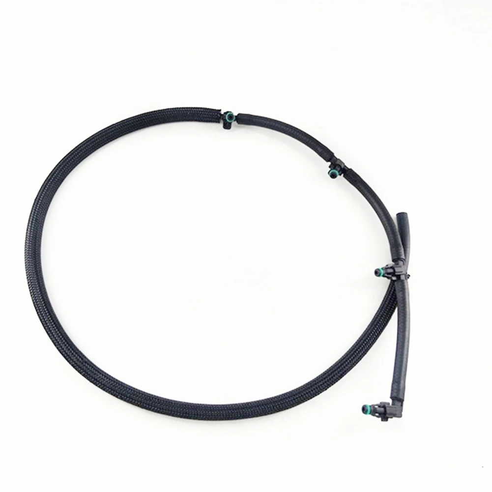 

A6510700132 for Mercedes A-Class B-Class C-Class W204 OM651 2.2Cdi Return Pipe Fuel Injector Fuel Pipe Leak Overflow