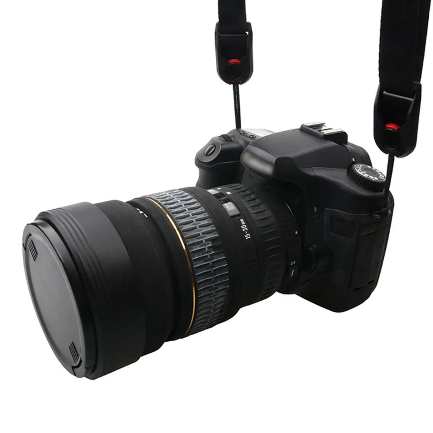 Ремень для камеры Sony Nikon Canon Slr плечевой ремень |