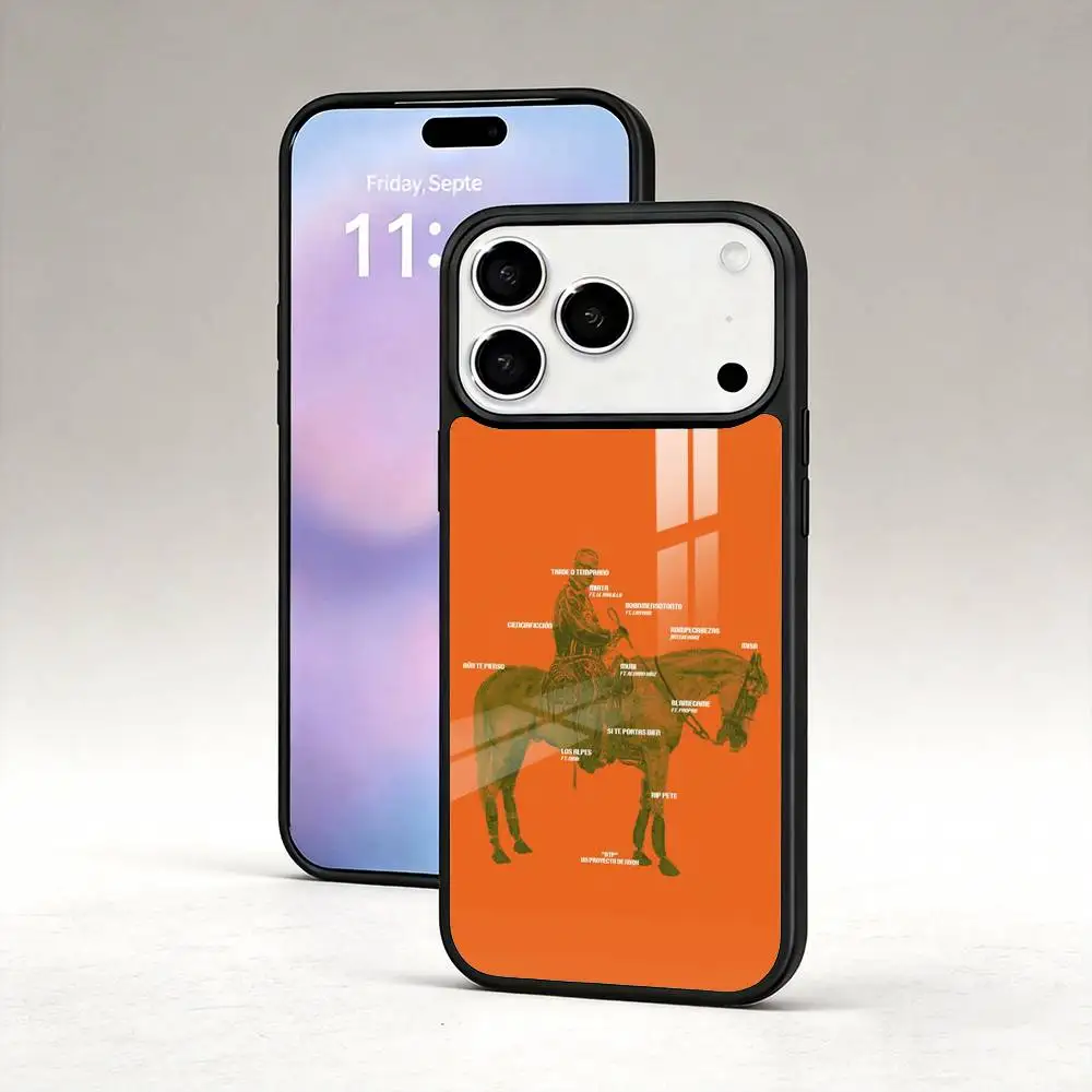 Фото Магнитный чехол N-NSQK A-ATP для iPhone 17, 16, 15, 14, 13, 12 Pro Max с поддержкой беспроводной зарядки MagSafe №4