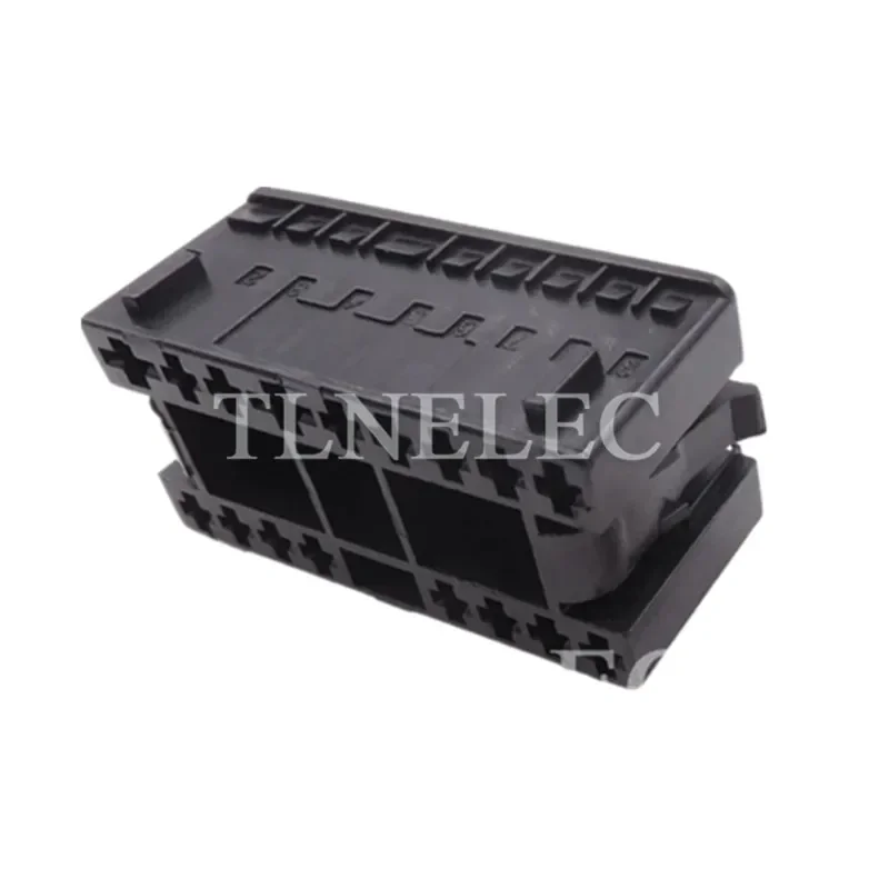 

Разъем для автомобильных фар Giexceed 17-контактный