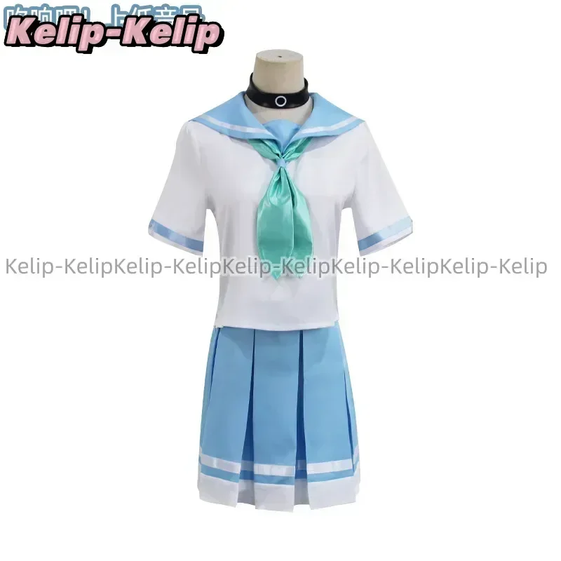 Аниме Kasaki Nozomi Yoroizuka Mizore Nakagawa Natsuki Косплей Костюм Euphonium Костюмы на Хэллоуин заказ