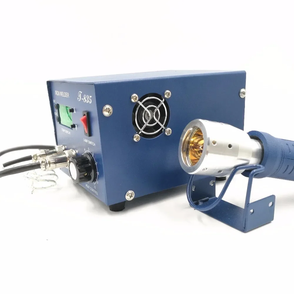 PUHUI-дата сварки и демонтажа сварка BGA IRDA инфракрасная SMD 110V/220V T835/ T-835