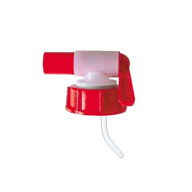 

Greenhouse Drum Valve 2500 ML and 5000 ML 222544833
