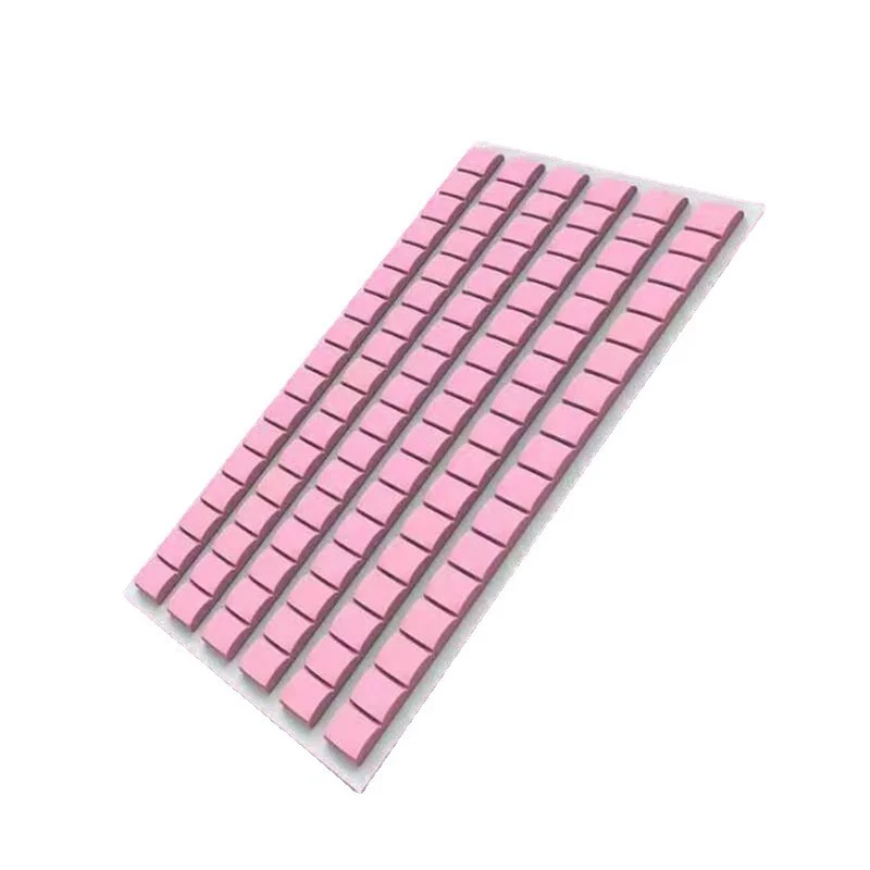 Многофункциональная клейкая глина многоразовый клей для дома офиса школы