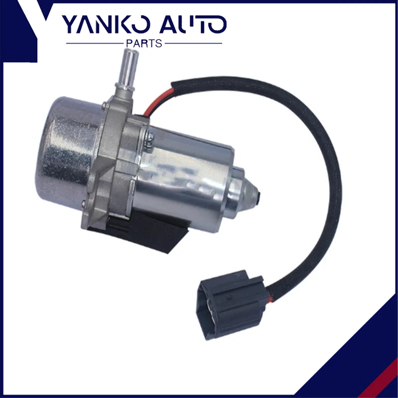 Электрический вакуумный насос 04581586AB 20939309 12 В тормозной вспомогательный подходит