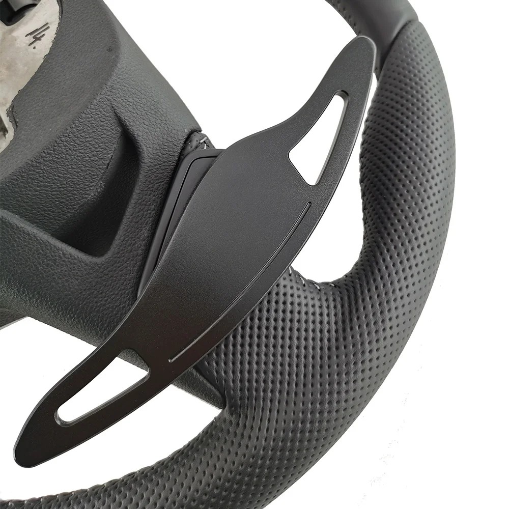 Для SKODA SUPERB Octavia Sportline/RS/Scout MK4 A8 ENYAQ iV 2021 2022 Автомобильное рулевое колесо