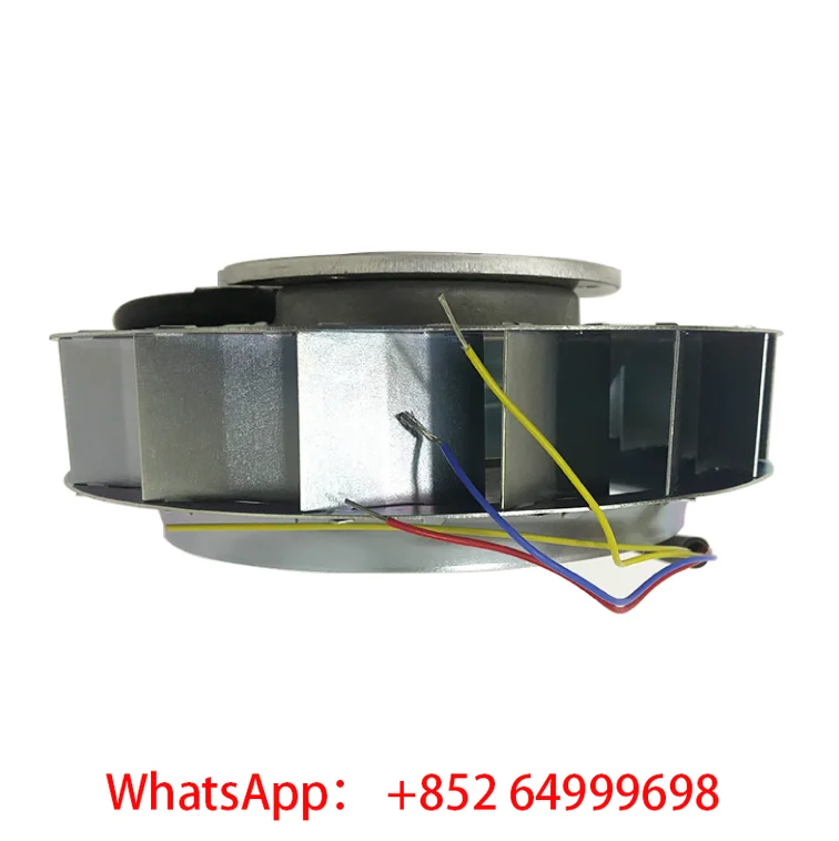 A90L-0001-0548/R RT6323-0220W-B30F-S03 Совершенно новый шпиндельный вентилятор
