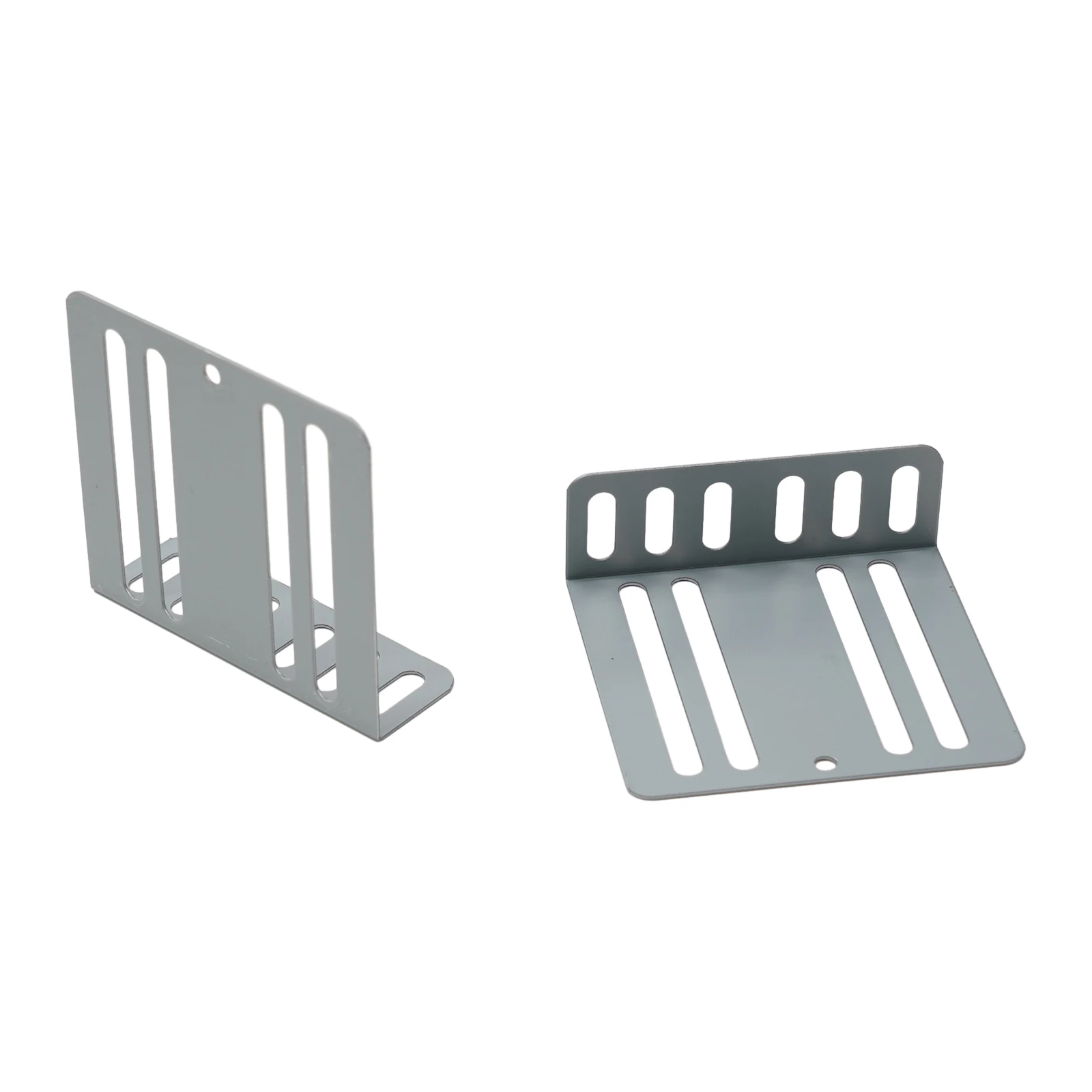 2x 2-Din комплекты для установки автомобильного радио крепления MP5 держатель