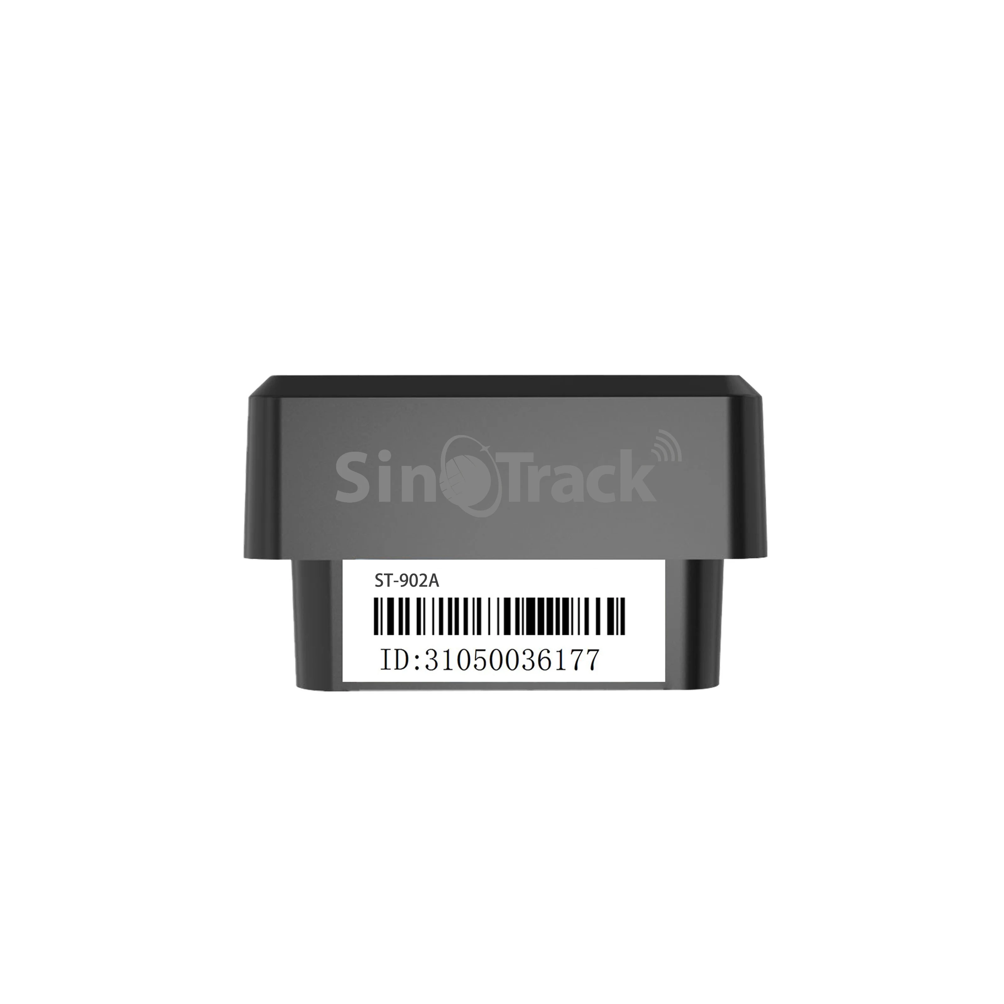 Новый мини-OBD GPS голосовой монитор трекер 16PIN OBD II Plug Play автомобильное устройство