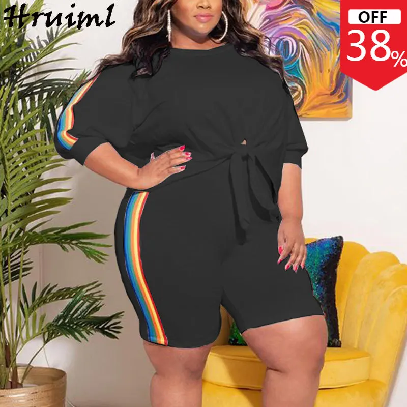 

Женский спортивный костюм, Топ с длинным рукавом и короткие брюки, оптом, трикотажные шорты для фитнеса