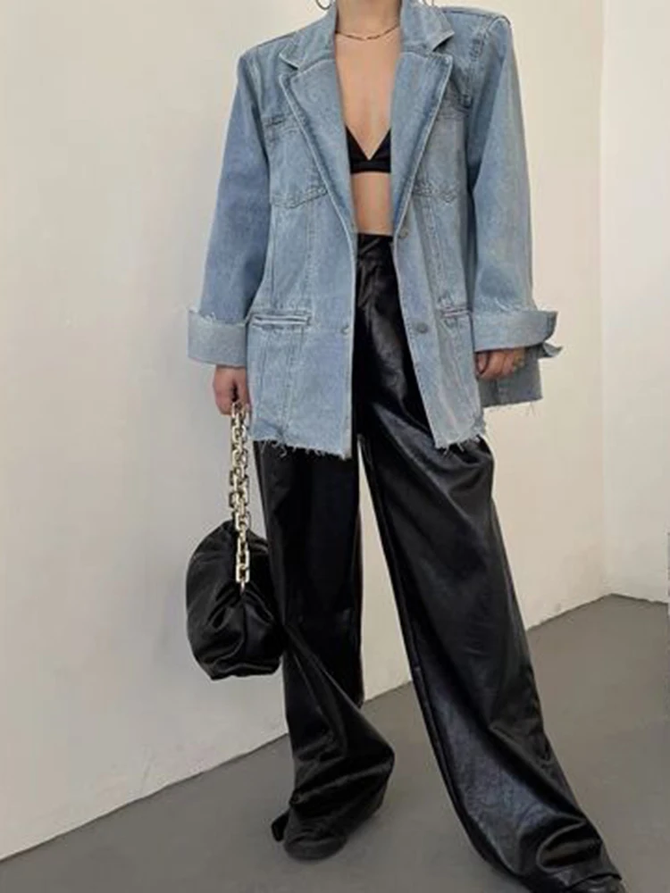 [oein] Женский универсальный утягивающий топ средней длины с несколькими карманами