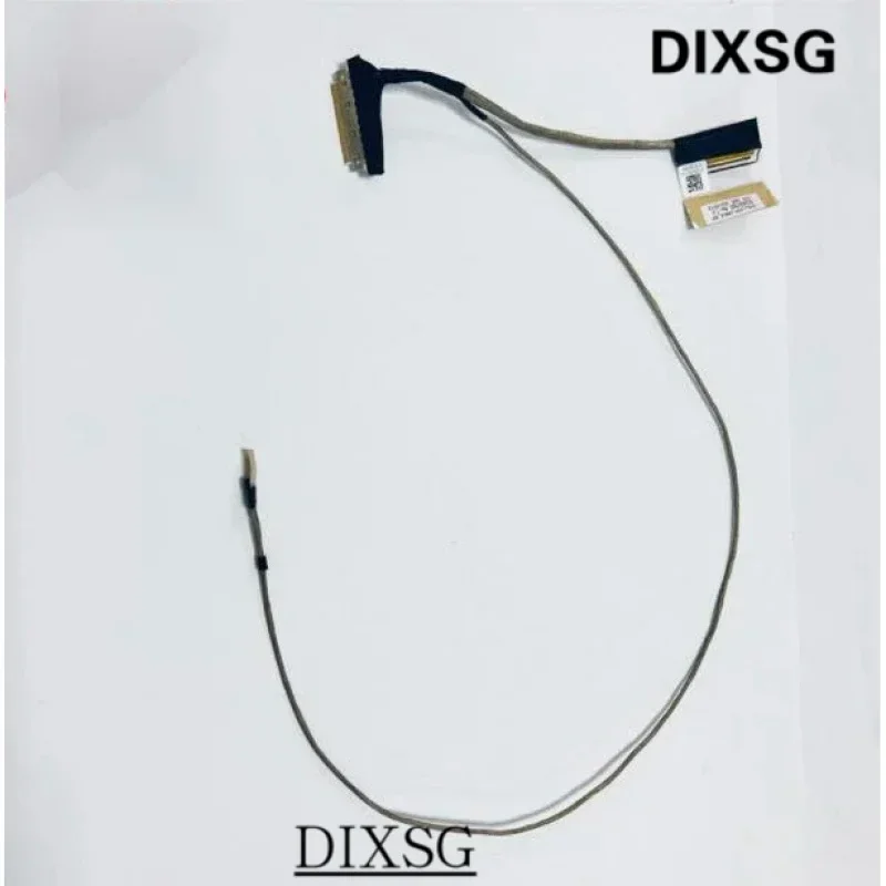 Новый для Acer n20c5 a315-35 светодиодный ЖК-кабель 30pin dc02003t800