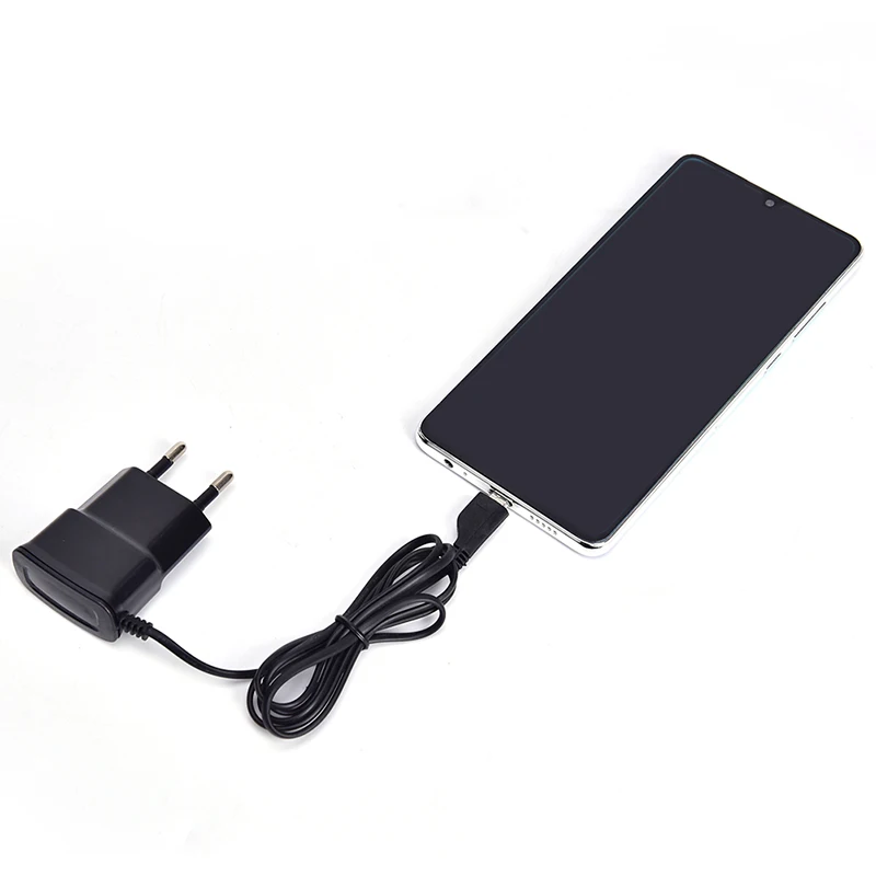 Оригинальное универсальное сетевое зарядное устройство UCH12 для samsung I9000 Premium