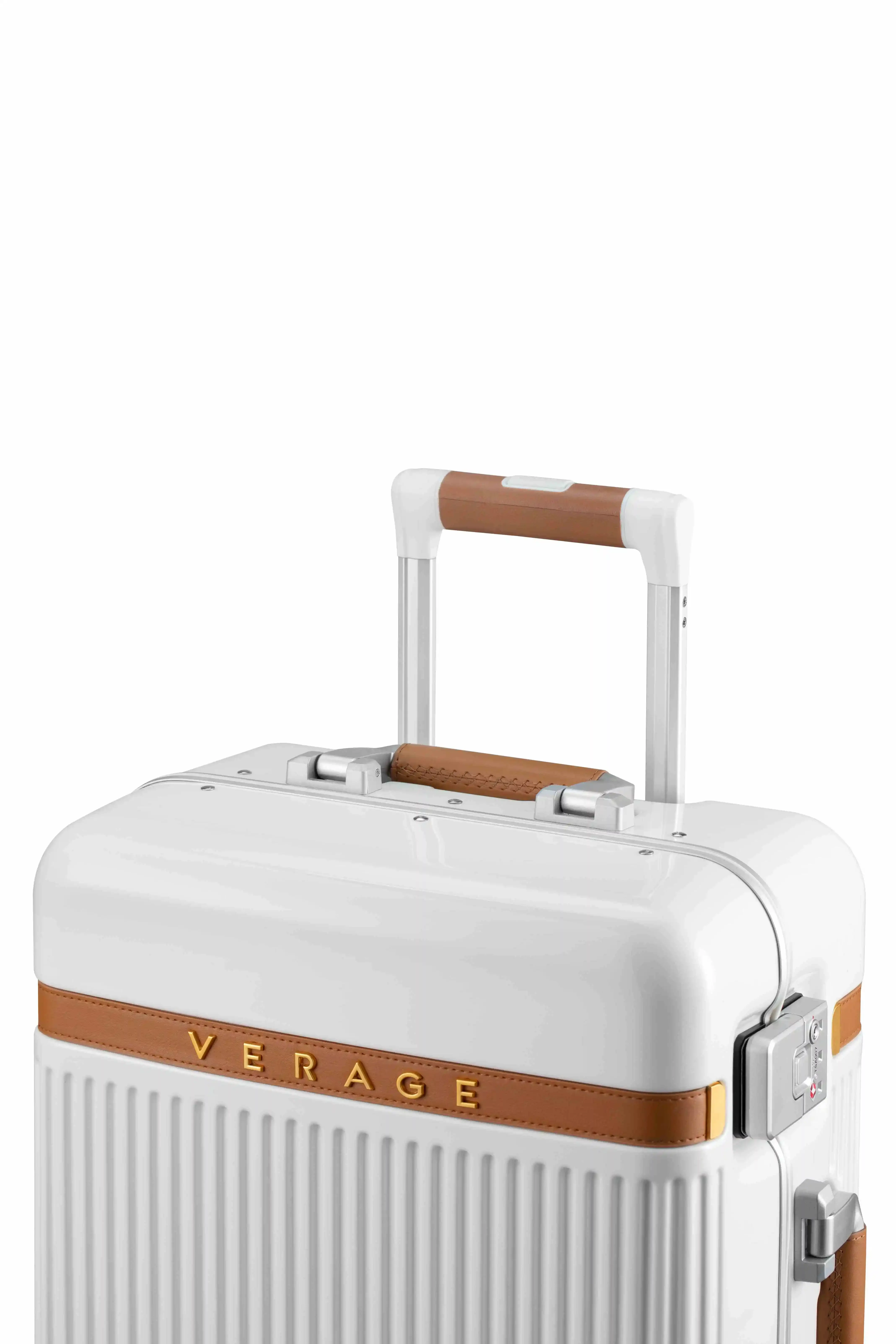 VERAGE комплекты чемоданов тележка для путешествий чемодан с 4 колесами из