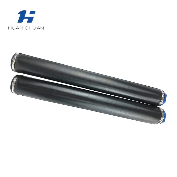 

EPDM membrane fine aeration bubble air tube diffuser