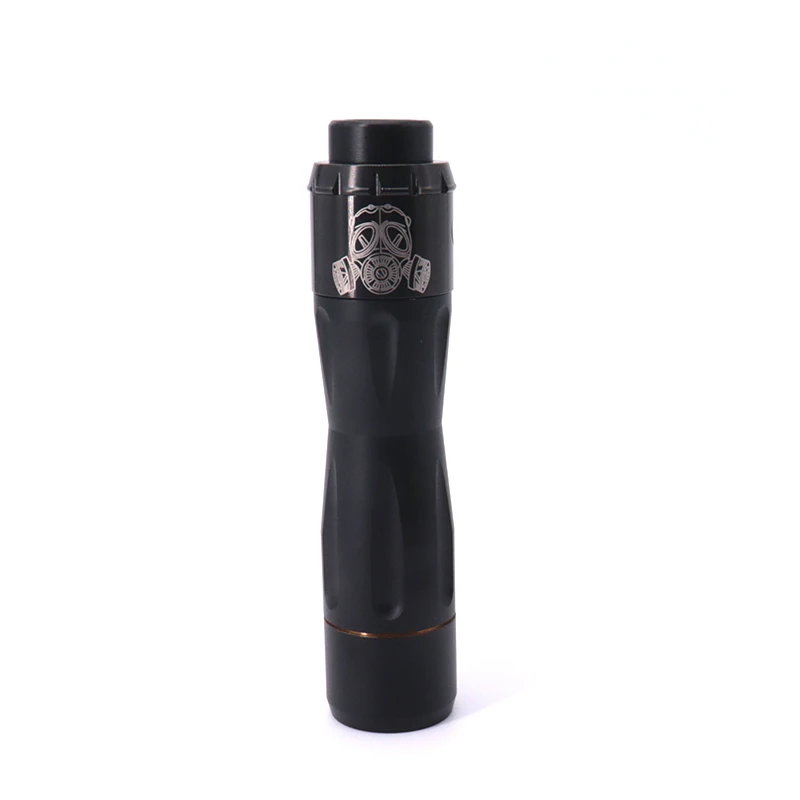 Newest DJV mod vape for 510 Thread Mechanical 18650 20700 battery E Cigarette Mod 25mm diameter Av side mech |