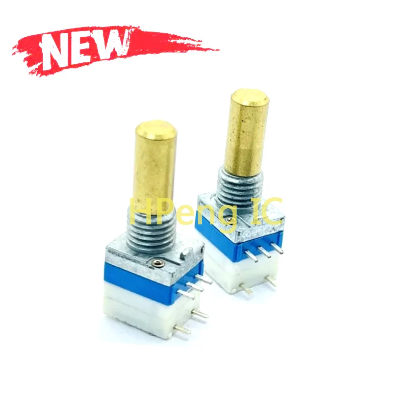 1 шт. LJV для рации переключатель громкости FOr радиопотенциометр A103 аксессуаров