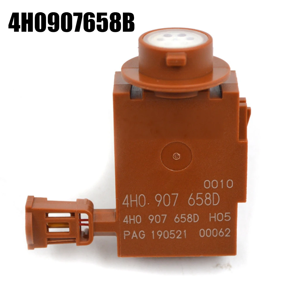 Датчик контроля качества воздуха специальной активности автомобиля