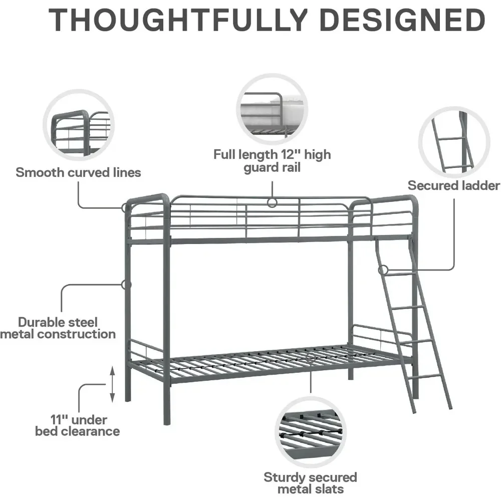 Рамка lit superposé en Metal пысето для детей подростков и взрослых масштаб куде большой