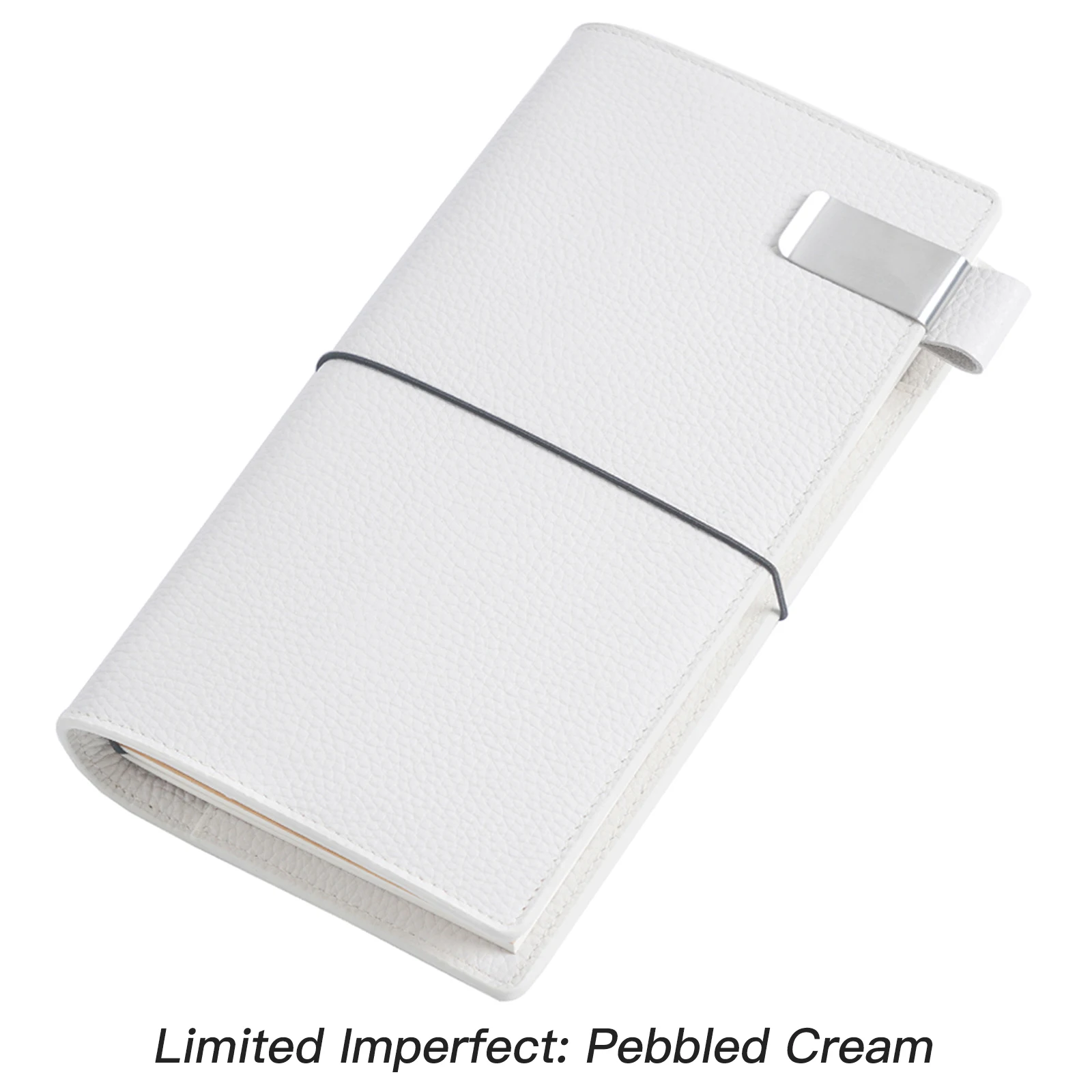 Ограниченный несовершенный Moterm журнал для путешествий простой серии стандартный размер блокнот из натуральной кожи журнал органайзера блокнот-планировщик