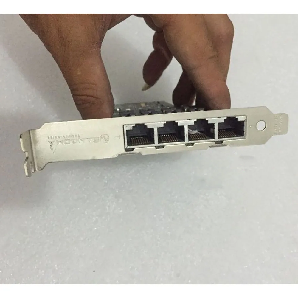 Для голосовой карты Sangoma A104 4.