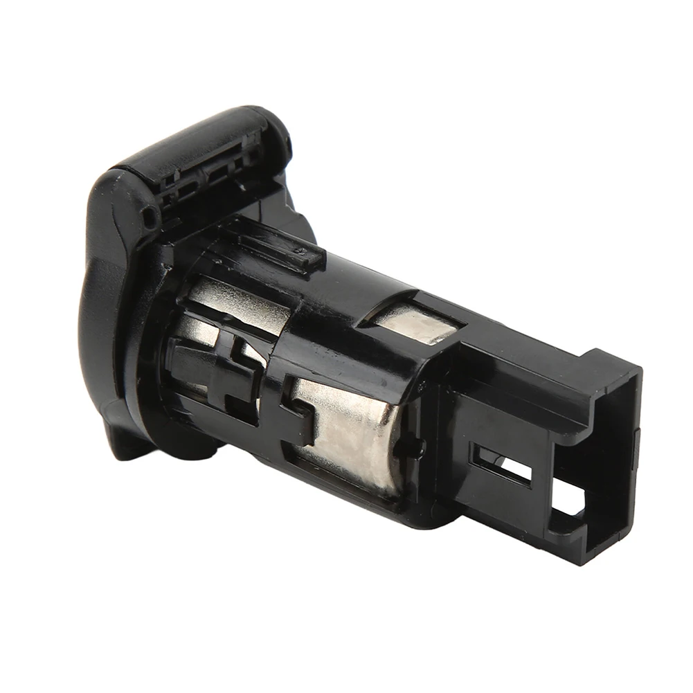 

ABS ​Car Power Car Power Socket OEM: 253312923R Power Socket Aluminium Alloy Car For Megane Koleo Hot Sale Newest