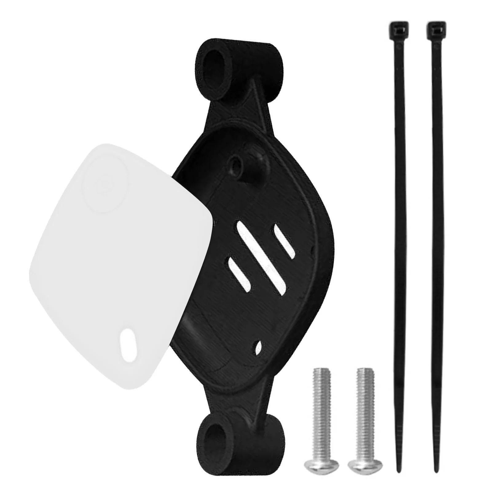 

Universal Bike Mount Locator Holder Anti-theft Bicycle Tracker Positioner Covers Cycling Tool Accessory