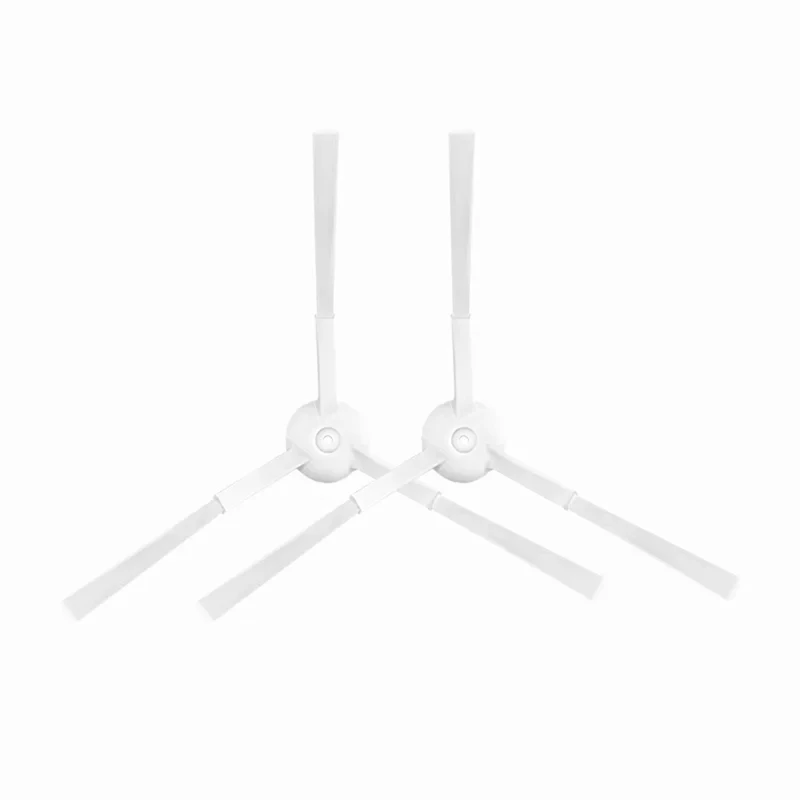 Запасные части для Tefal Explorer Serie 60 RG7447 RG7455 Rg7447wh RG7455WH пылесос боковая щетка