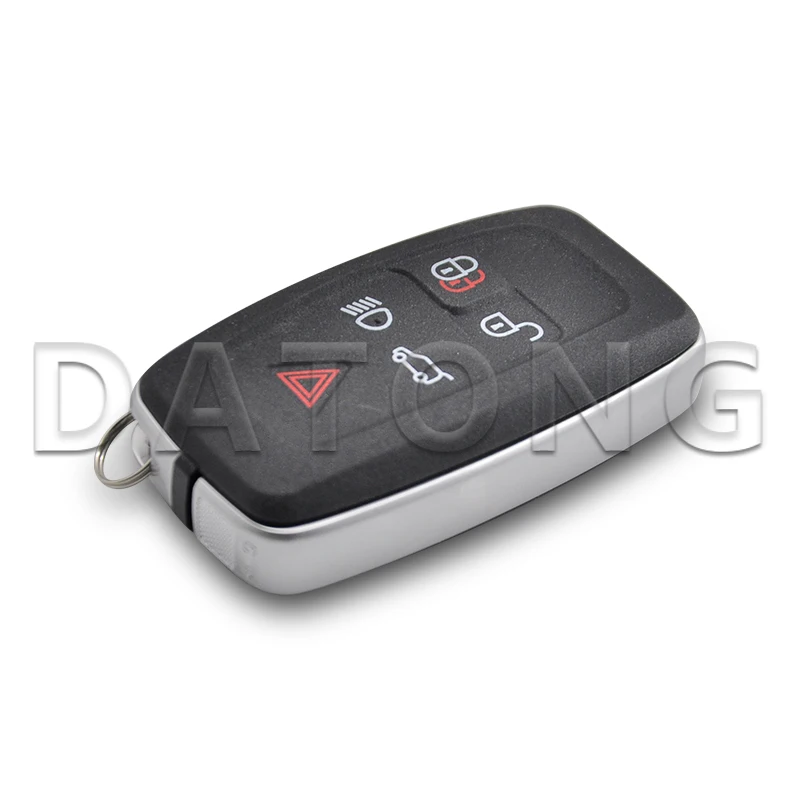 Фото Автомобильный пульт дистанционного управления Datong World для Land Rover LR2 LR4 Range Rover Evoque Sport KML tf10a 315 434 МГц ID49 безключевой Go Smart Control №5