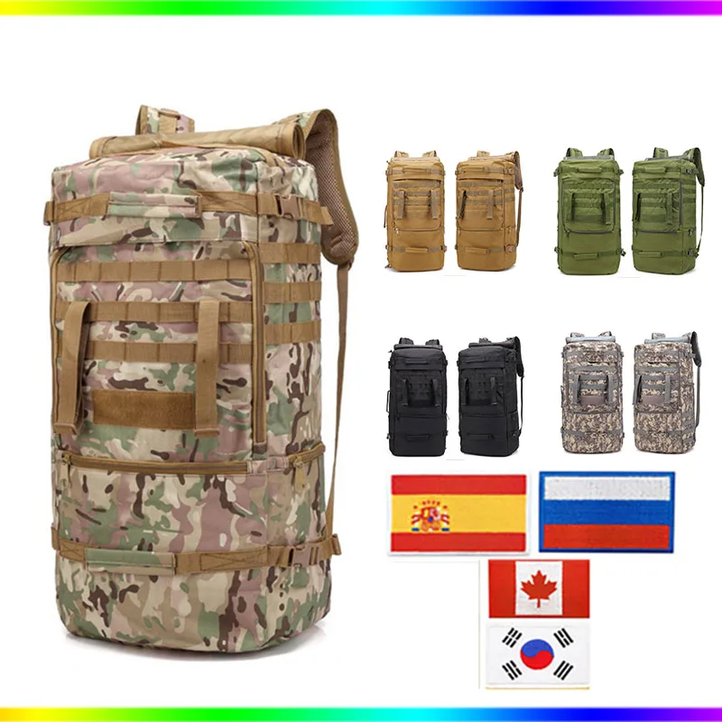 Bag Rucksack