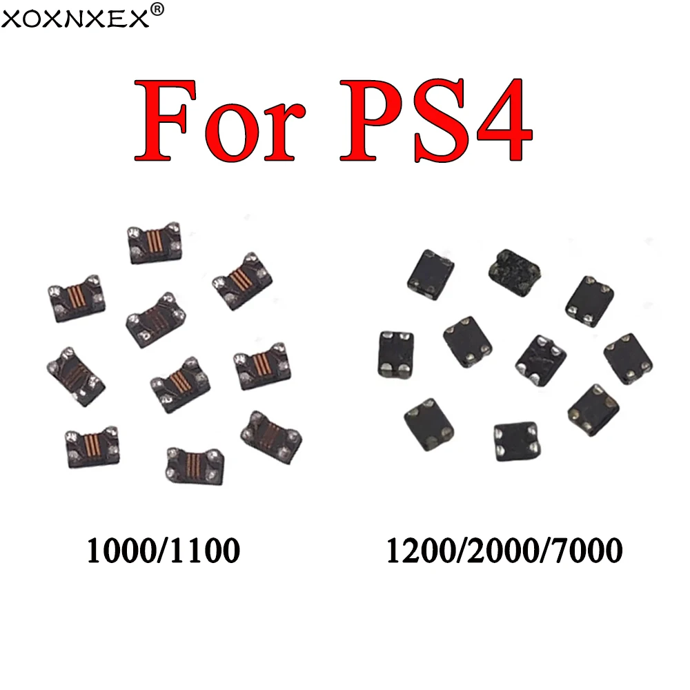 1 шт. для PS4 Pro Slim 1000 1100 1200 2000 7000 совместимая с Hdmi катушка замены материнской платы