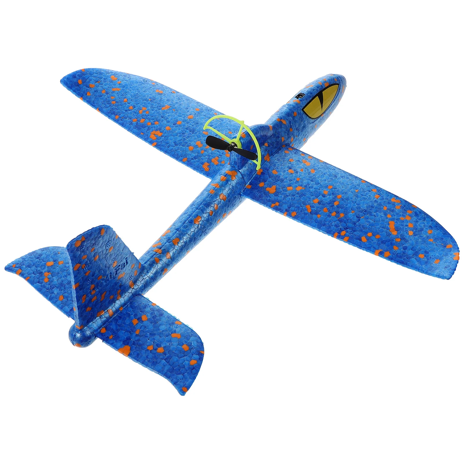 

Детская модель самолета, планер с зарядкой, электрический самолет с ручным броском, летающая игрушка 2 года