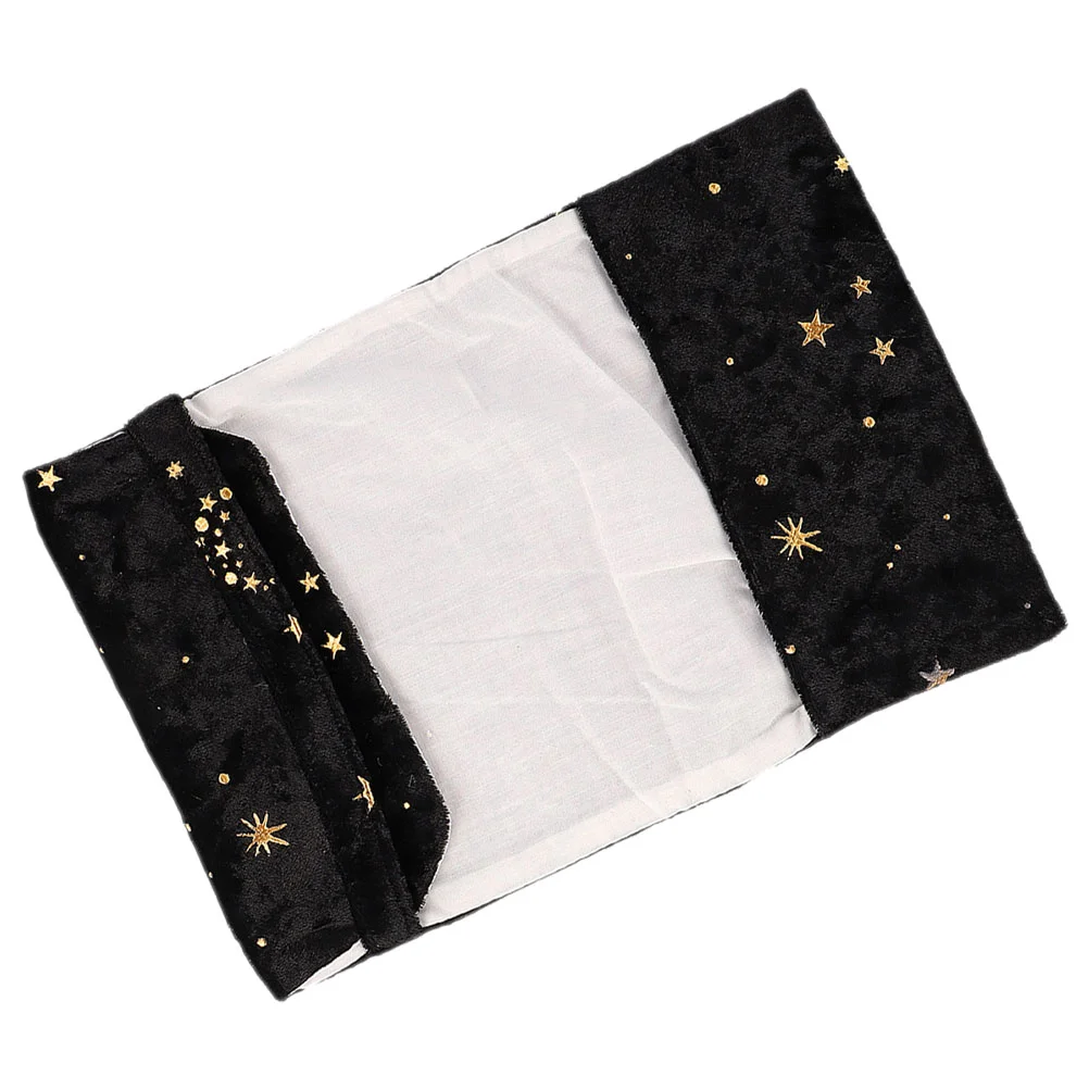 Тканевые чехлы с пылезащитным рукавом для книги защитный чехол в твердом