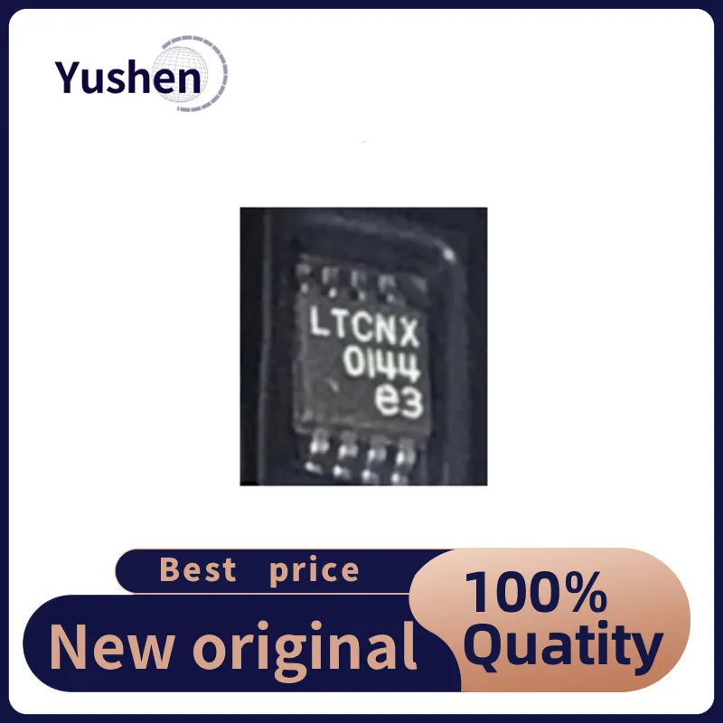 

10 шт. чип регулятора переключателя DFN LT3505 LT3505EMS8E LTCNX