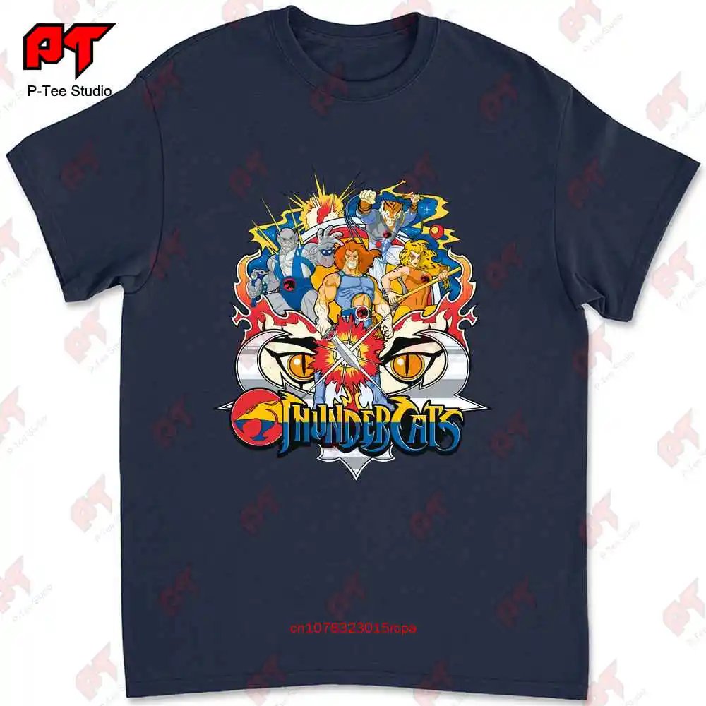 Майка с экшн-камерой Thundercat MQYU