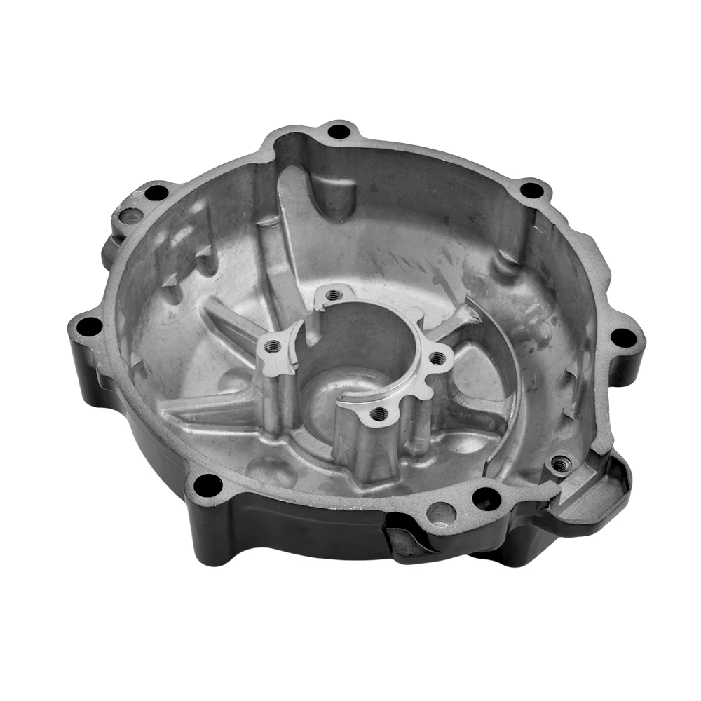 Фото Крышка статора двигателя/картера мотоцикла для Kawasaki ZX14 2008-2011 №5