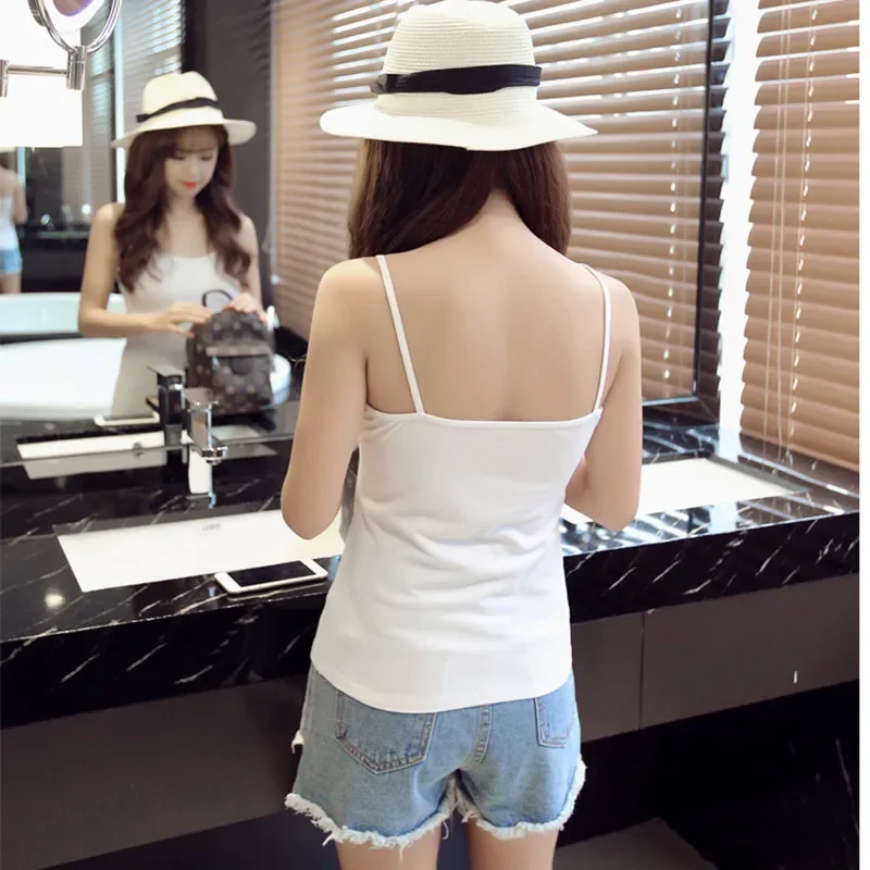 MRMT 2024 новые женские рубашки топы хлопковые камзолы женская внутренняя одежда и