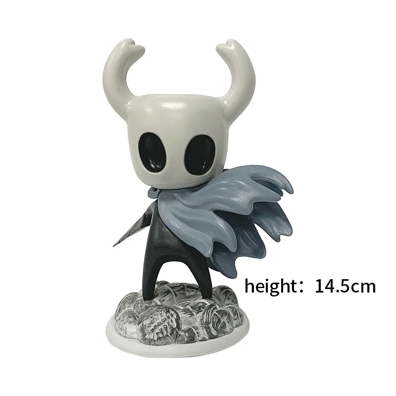 

Статуэтка Полый Рыцарь Шершень ПВХ