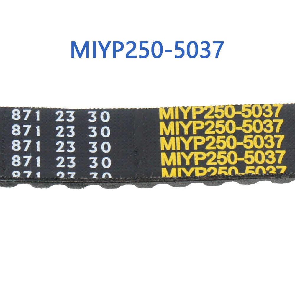 

Оригинальный мотоциклетный ремень CVT 871*23*30 YP250-5037 170M.9-4 для Yamaha Linhai 250 260 300 400 Keeway Jinlang Feishen Scooter ATV