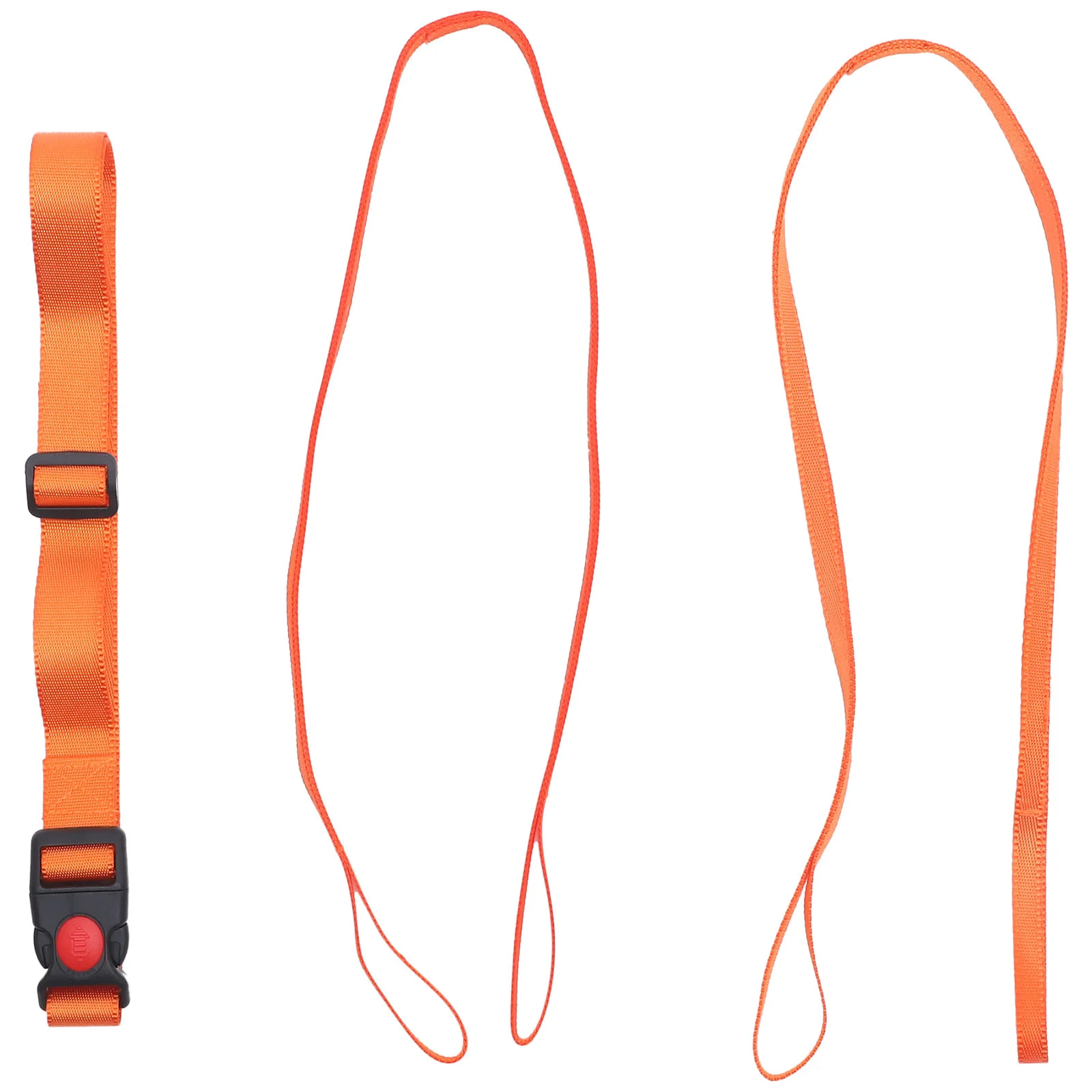 

Swim Belt Tether Training Float Safety Pool Sports Exercise Harness Wear Resistance Leash Multifunctional Buoy Strap