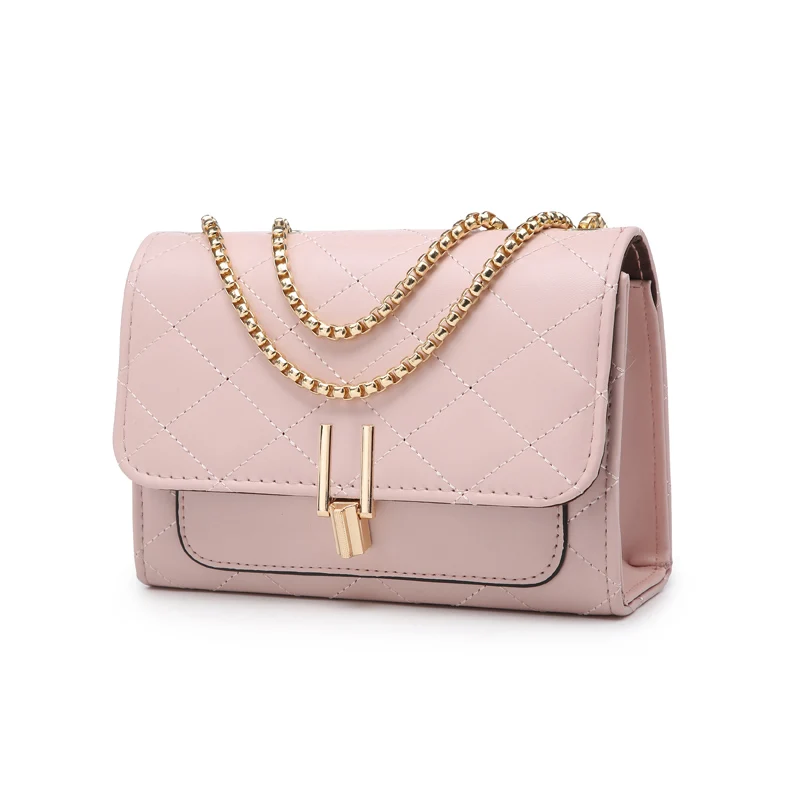 

Women's bag 2022 autumn and winter new fashion all-match leather messenger bag messenger single shoulder large capacity bag