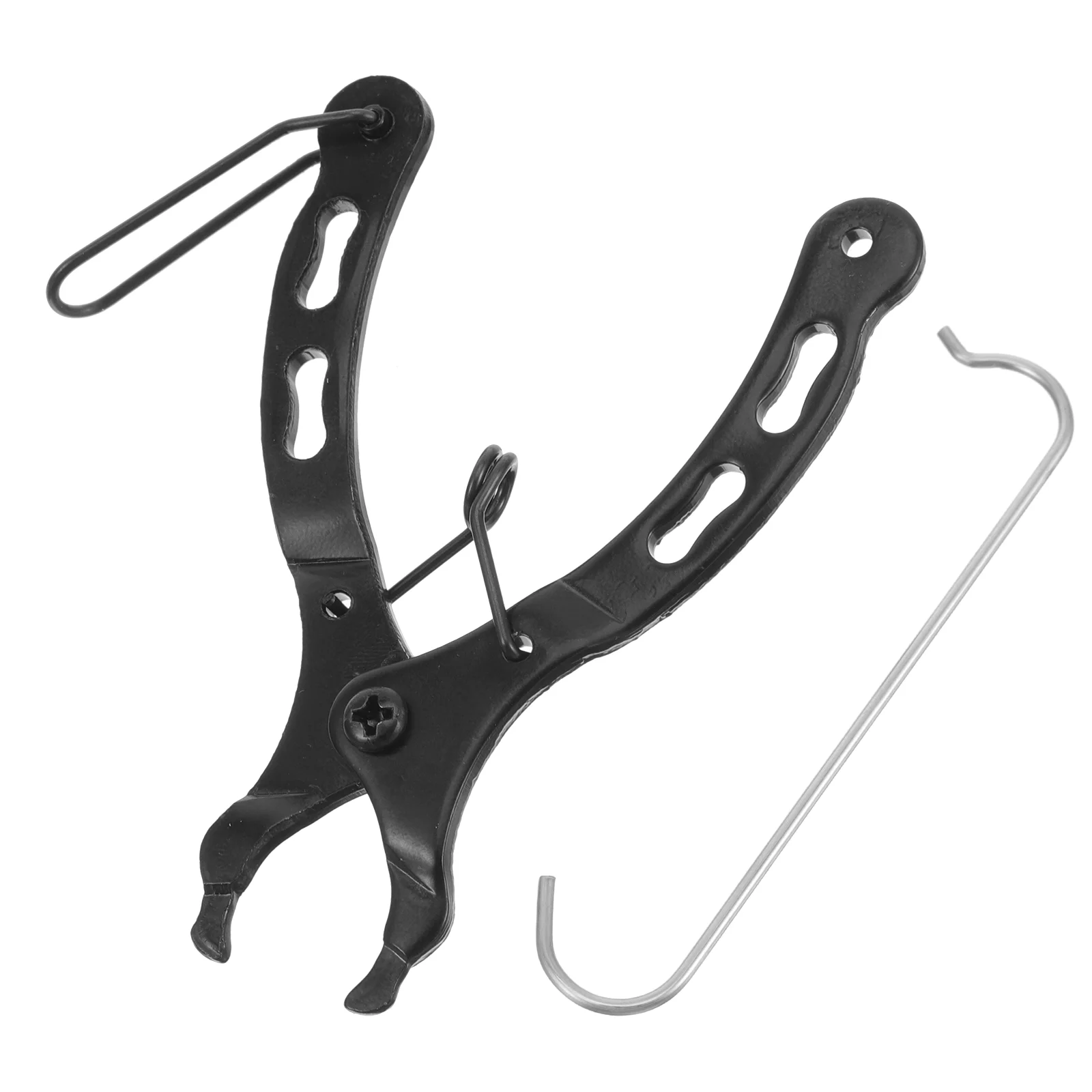 

Bike Chain Plier Bike Buckle Repair Removal Tool Chain Removal Tool Chain Repair Clamp