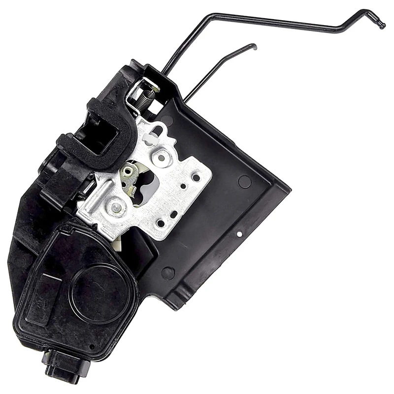 

81310-26011 Door Latch and Actuator Assembly, Front Left Door Lock Actuator Motor for Hyundai Santa Fe 2001-2006