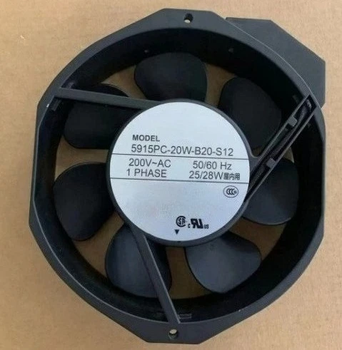 Фото Совершенно новый 5915PC-20W-B20-S12 Быстрая доставка №1