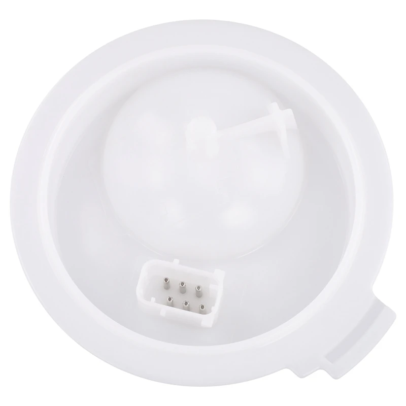 Крышка фланца топливного насоса автомобиля 97020142502 Для Porsche Panamera 970 2010-2016 крышка