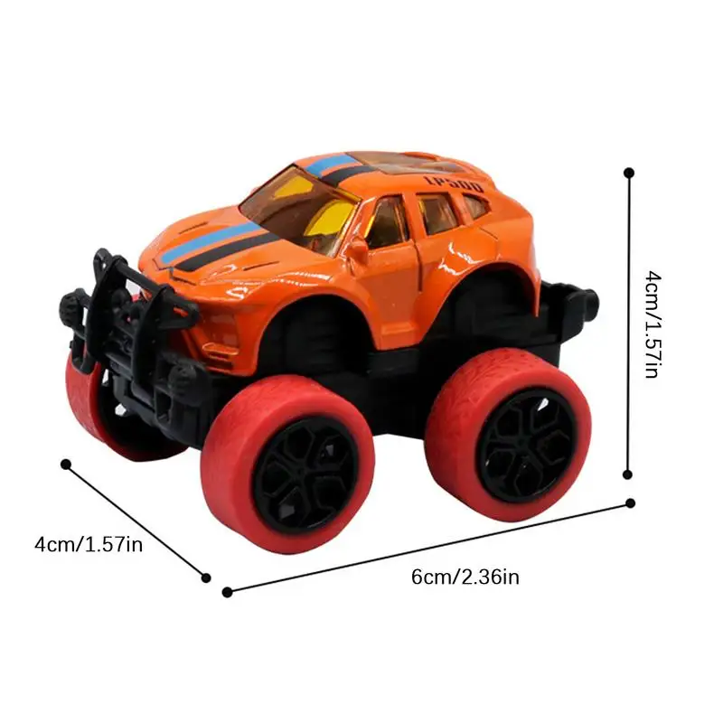 Игрушечная машинка для мальчиков игрушечная с инерционным механизмом