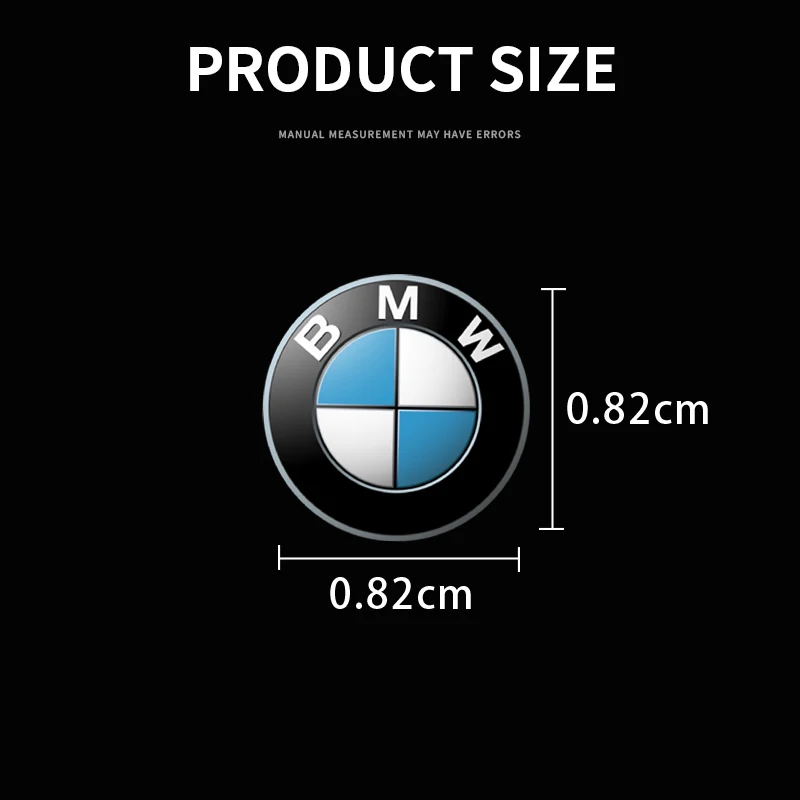 2/5/10 шт. автомобильные наклейки эмблема авто декоративные на стеклоочистители