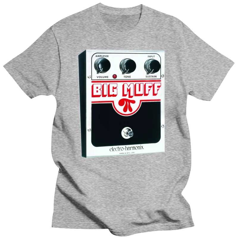 Футболка DMNTeestore Kyuss для мужчин женщин DMN Черная