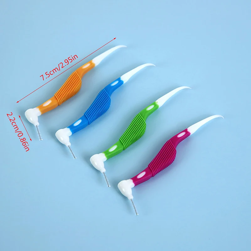 Зубная щетка для мужчин женщин средство ухода за зубами ортодонтический уход |